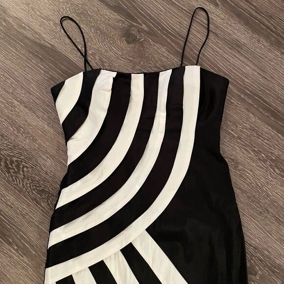 Dave & johnny dress - Picture 5 of 7